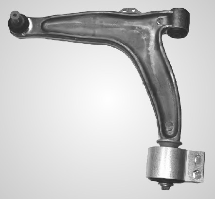 PARRILLA VECTRA 02> IZQ ROT