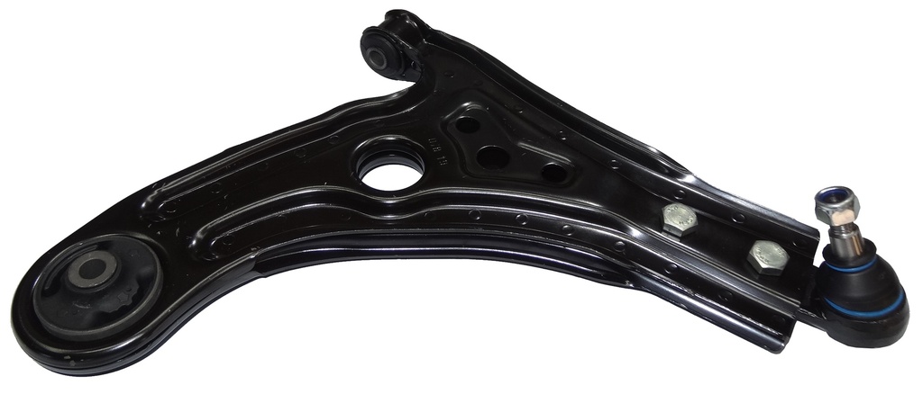 PARRILLA AVEO 08> DER ROT