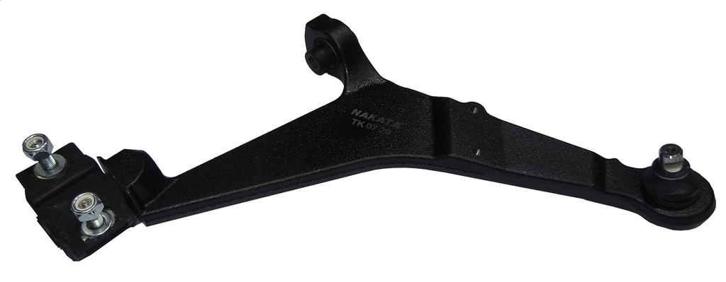 PARRILLA 106 86/96 AX SAXO DER ROT