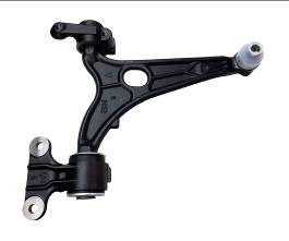 PARRILLA 807 08/11 EXPERT JUMPER DER ROT