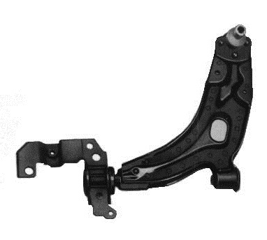 PARRILLA PALIO SIENA 04> IZQ ROT