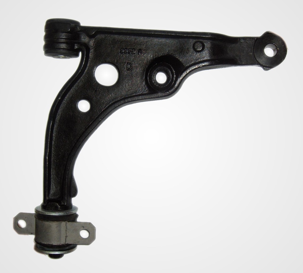 PARRILLA DUCATO JUMPER BOXER IZQ N26330