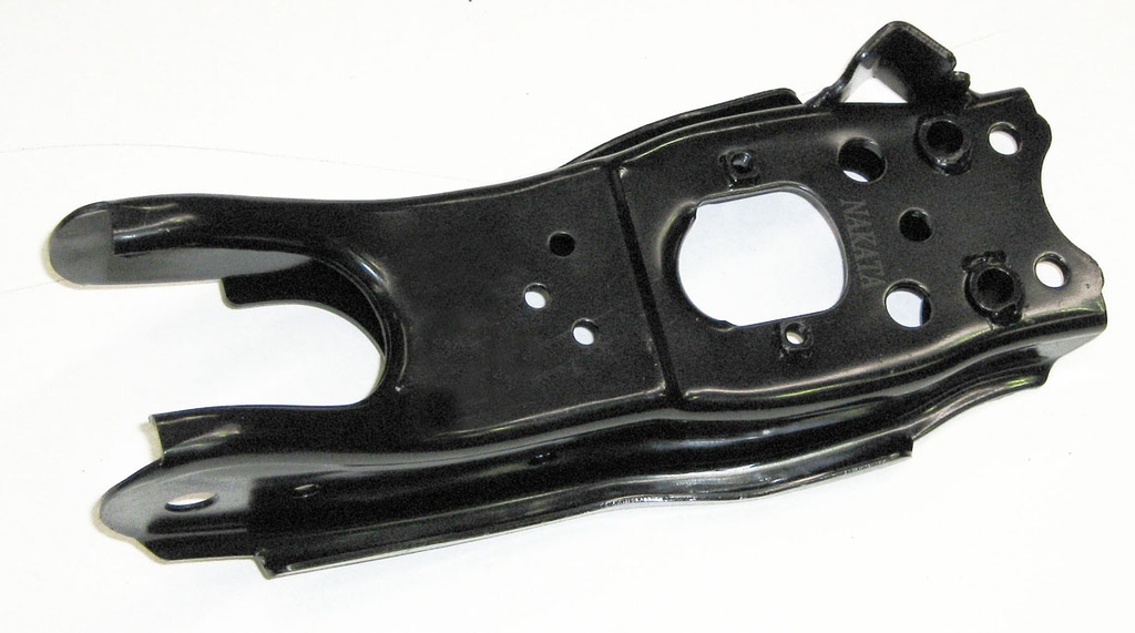 PARRILLA HILUX 4x2 INF DER S/ROT