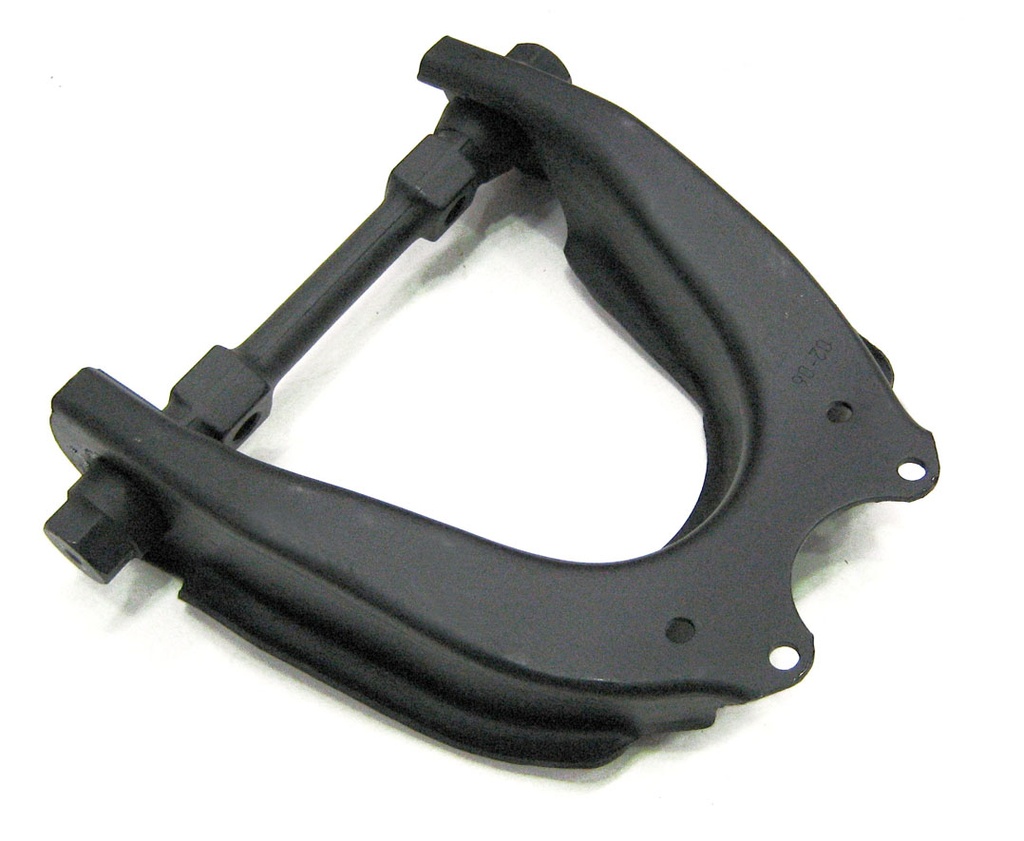 PARRILLA HILUX 4x2 SUP S/ROT