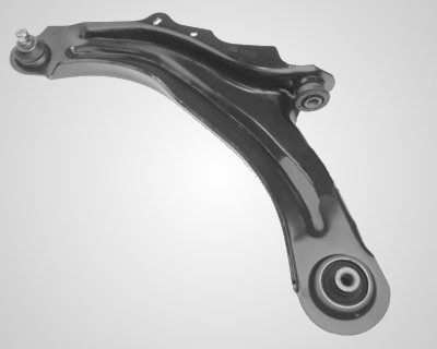 PARRILLA MEGANEII 06> SCENIC II IZQ ROT