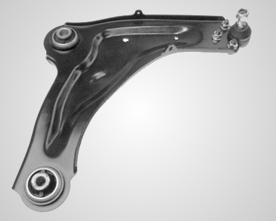 PARRILLA LAGUNA II 02> DER ROT