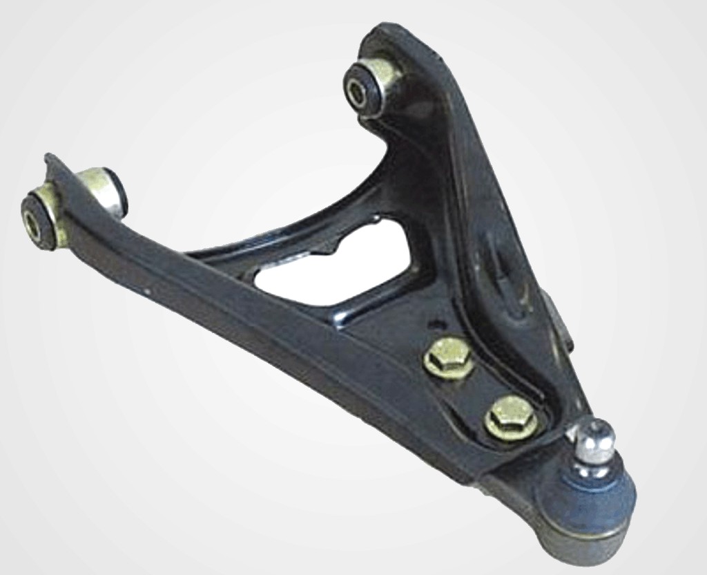 PARRILLA EXPRESS IZQ ROT