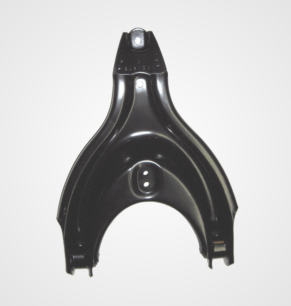 PARRILLA R12 TRAS S/ROT