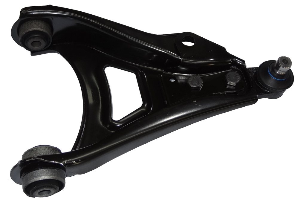 PARRILLA CLIO 90>98 IZQ ROT BUJE ALTO