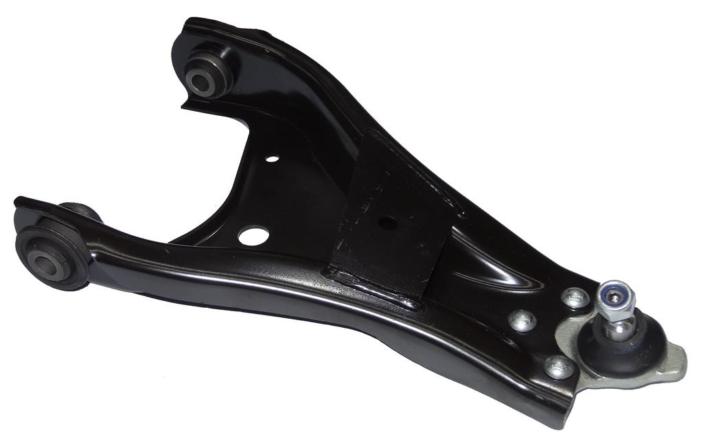 PARRILLA DUSTER 11> IZQ ROT