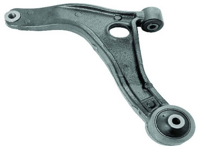 PARRILLA MASTER III 10> IZQ S/ROT