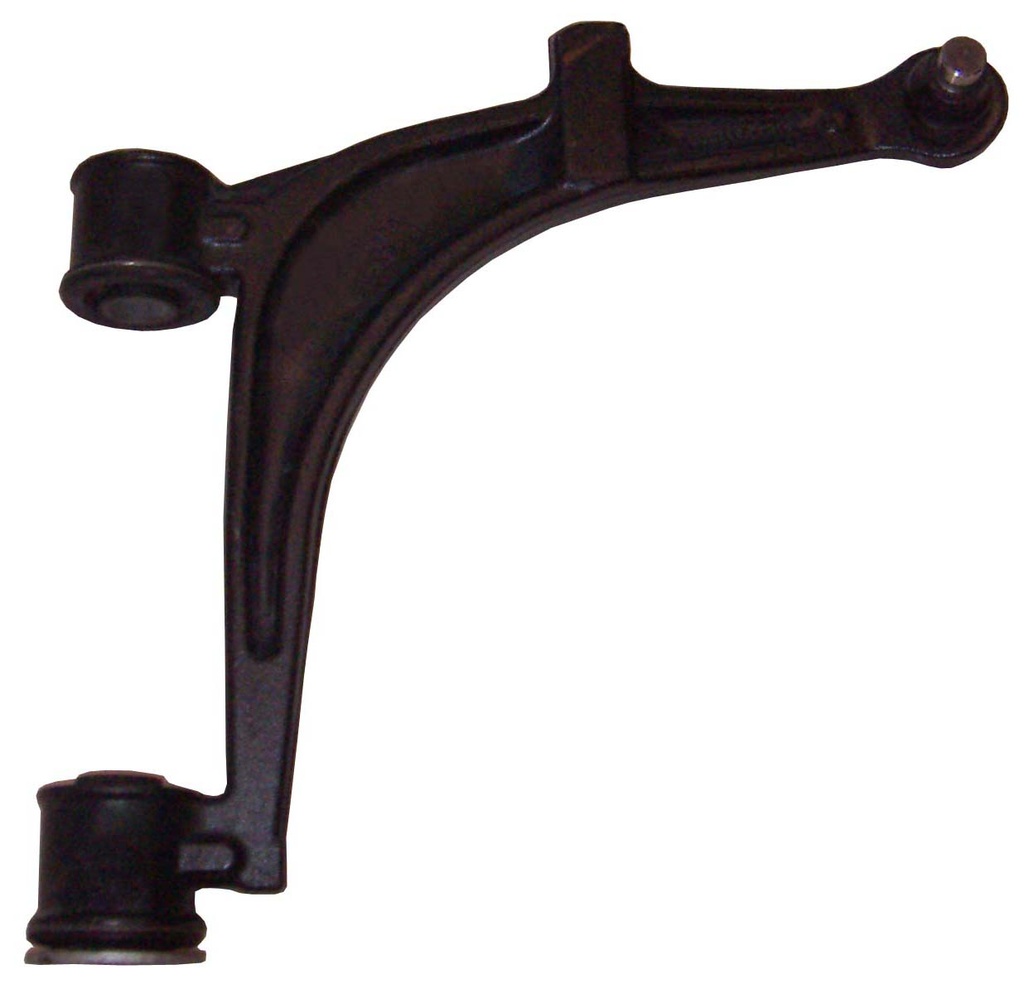 PARRILLA MASTER 2 08>12 DER ROT