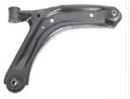 PARRILLA KWID 18/ DER ROT