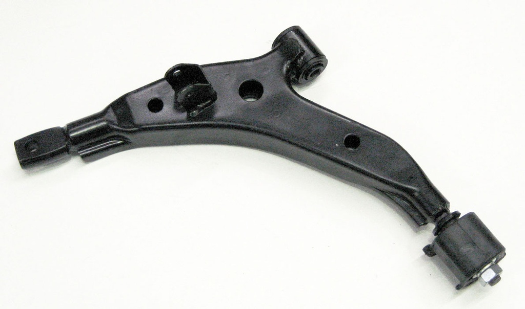 PARRILLA HYUNDAI ATOS 98> IZQ S/ROT