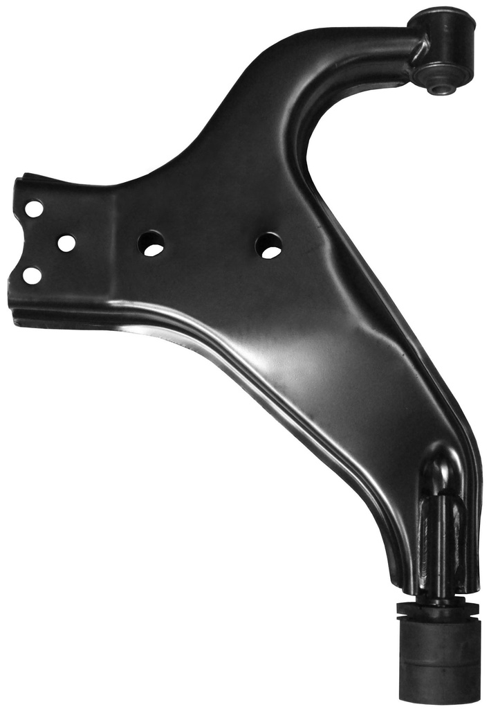 PARRILLA NISSAN PATHFINDER INF IZQ S/ROT