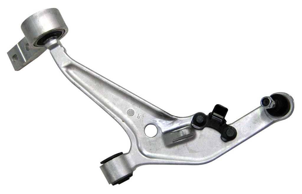 PARRILLA XTRAIL 4x4 KOLEOS INF IZQ ROT