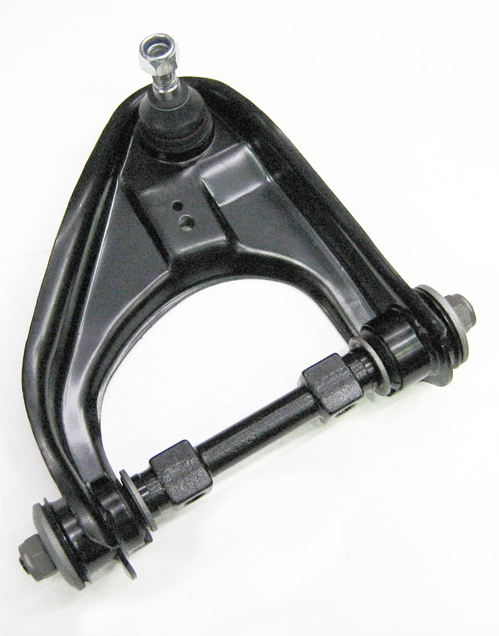 PARRILLA MITSUBISHI L200 SUP IZQ ROT