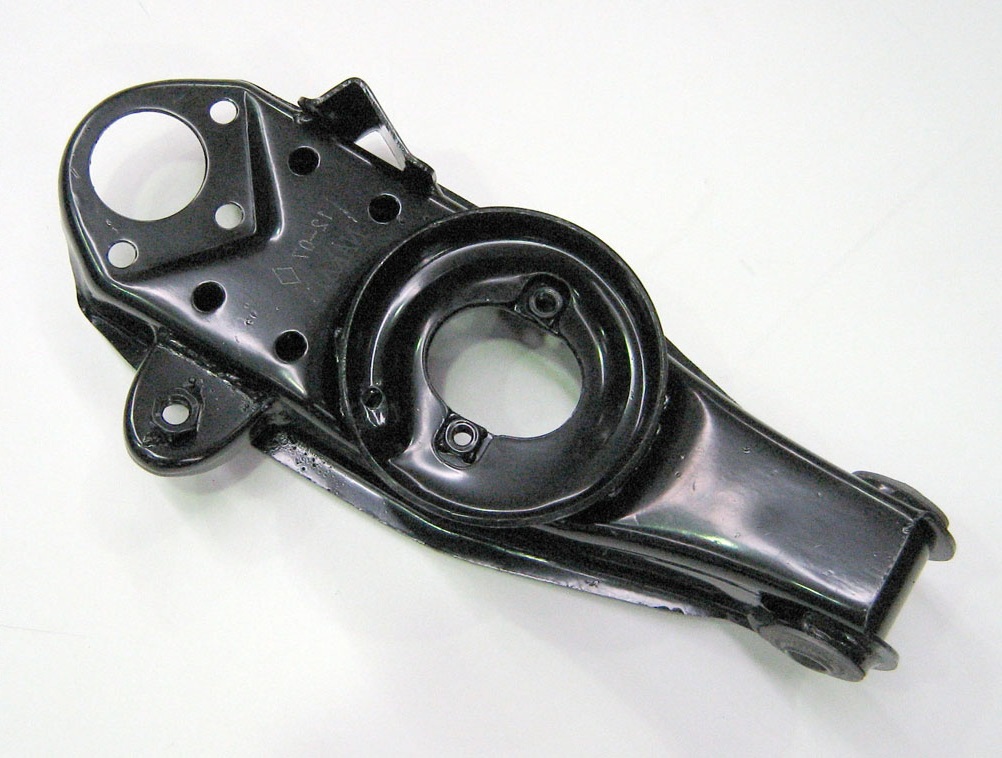 PARRILLA MITSUBISHI L200 INF DER S/ROT