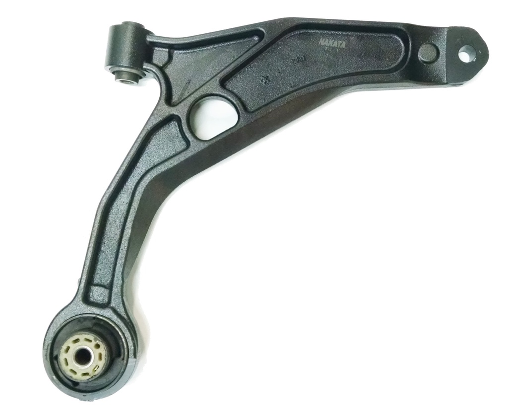 PARRILLA JOURNEY 11> DER S/ROT