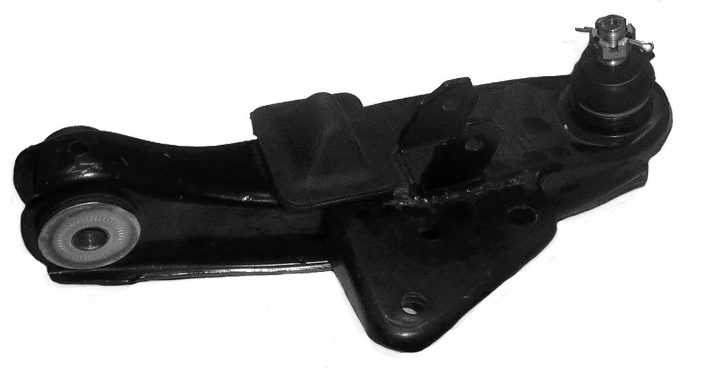 PARRILLA H100 P.UP INF DER ROT NBJ8003DP