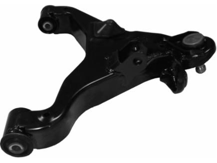 PARRILLA PATHFINDER FRONTIER IZQ ROT