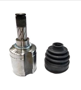 HOMOCINETICA DUSTER 4x4 MANUAL DESLIZ.  CAJA 27/33