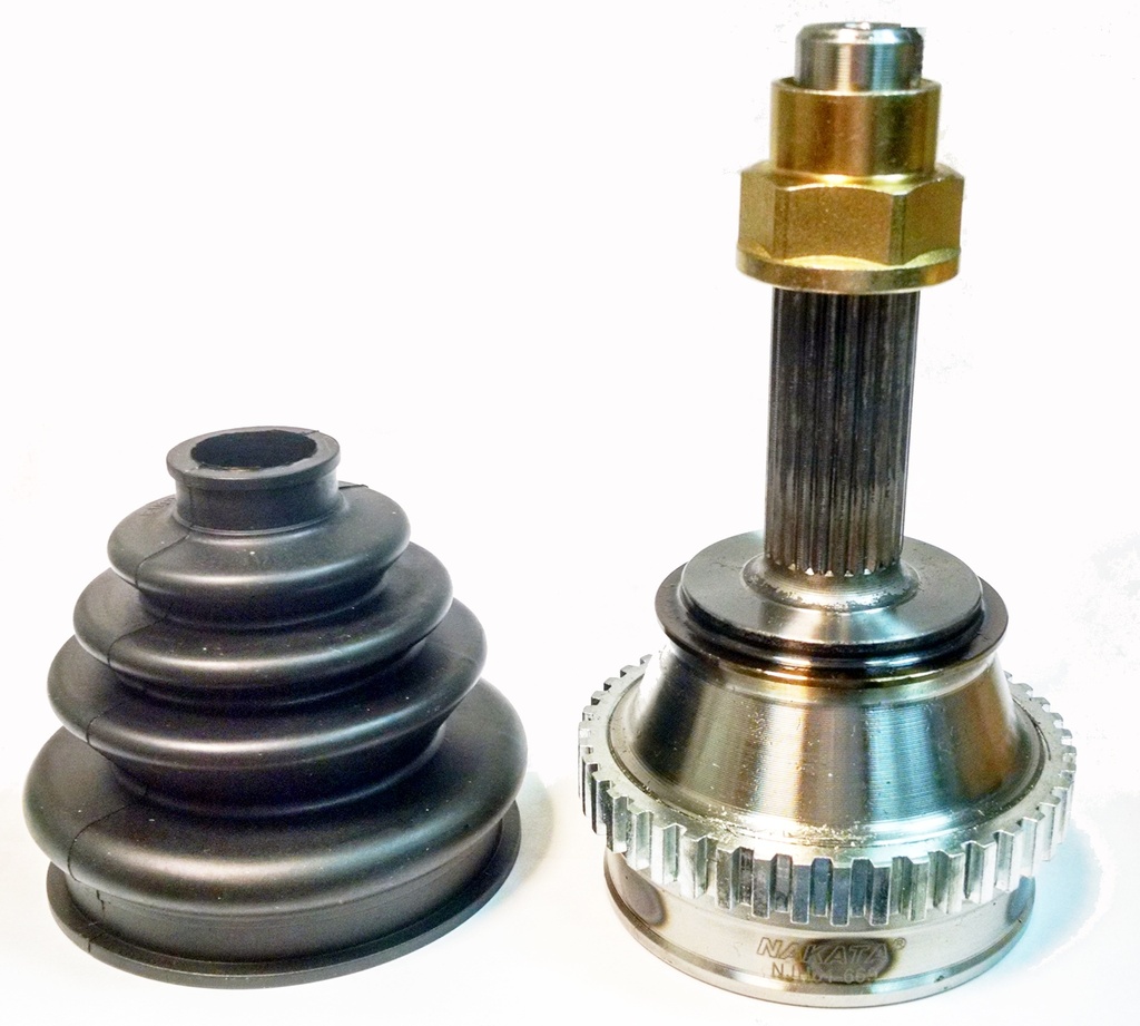 HOMOCINETICA PALIO SIENA  ABS44  SEG.EXT.  RUEDA  22/22