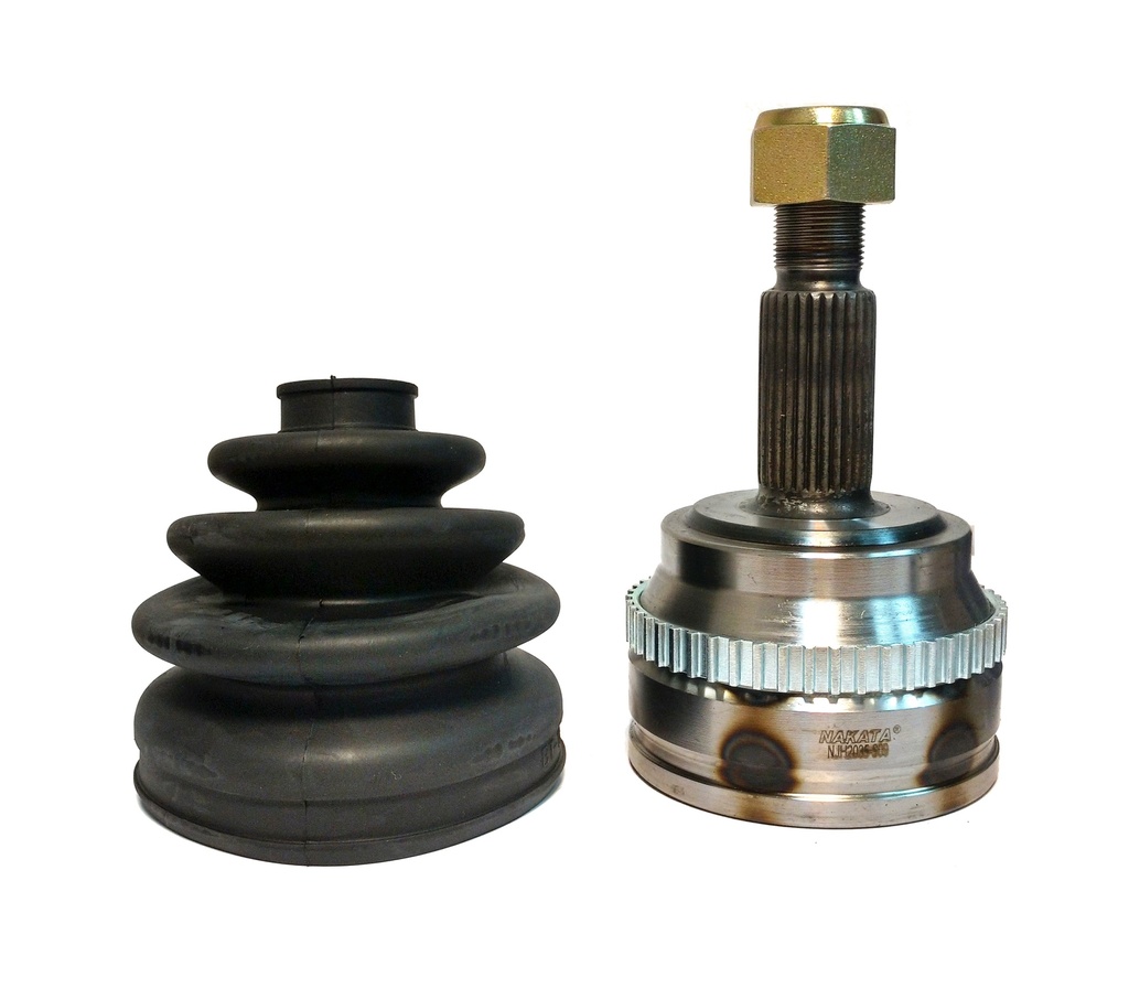 HOMOCINETICA MASTER 2 MN  ABS51  SEG.INT.  RUEDA  28/36