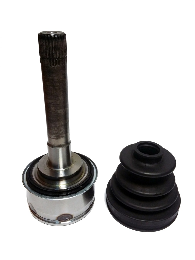 HOMOCINETICA HILUX 2.8 4x4 97/08  SEG.INT. RUEDA  26/34