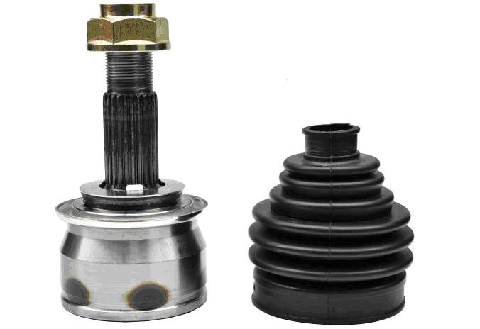 HOMOCINETICA SONIC ONIX PRISMA SPIN  RUEDA  25/30