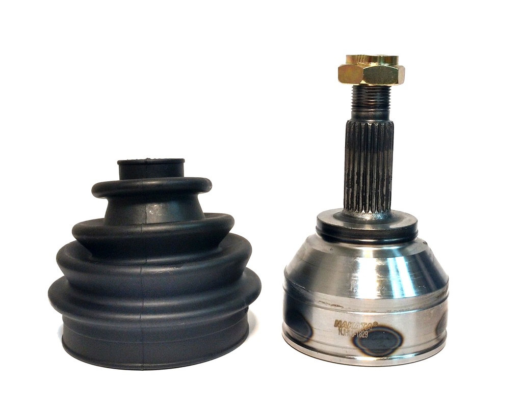 HOMOCINETICA FOX GOL TREND  SEG.MED.  RUEDA  22/24