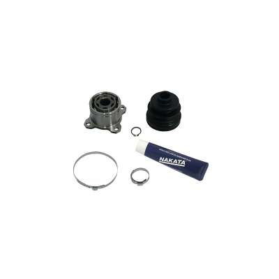 HOMOCINETICA L200 TRITON 08/  DESLIZ.  DER  CAJA