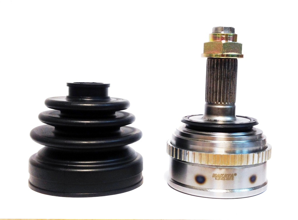 HOMOCINETICA CIVIC ACCORD  ABS50  SEG.MED.  RUEDA  26/32