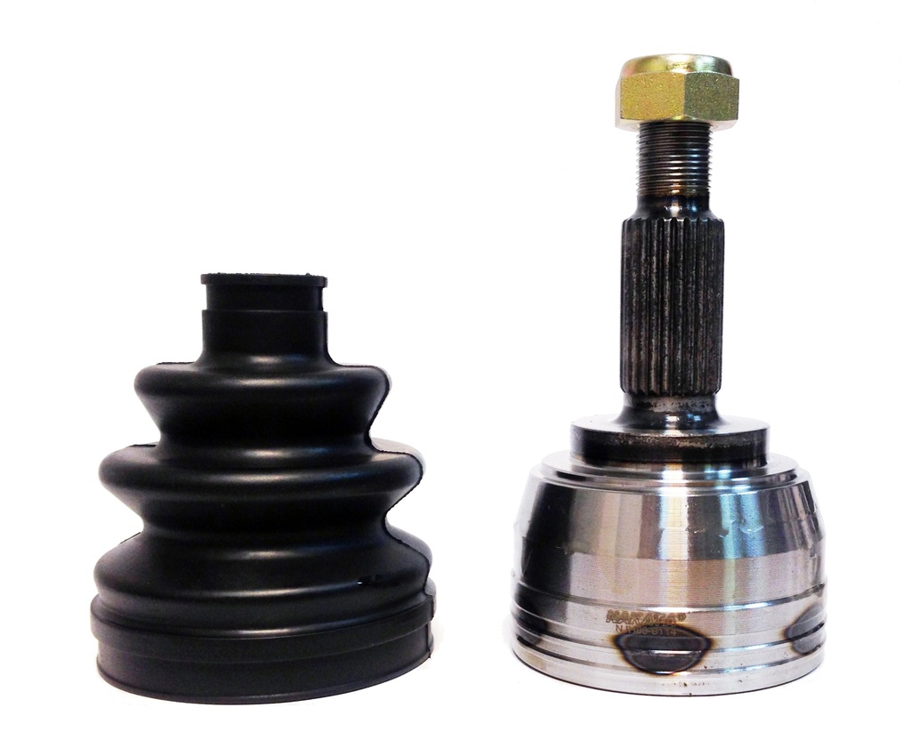 HOMOCINETICA DUSTER MEGANE II  SEG.INT.  RUEDA  25/33