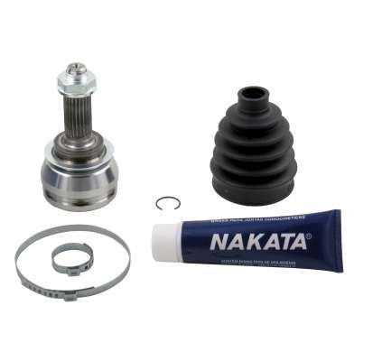 HOMOCINETICA KWID 1.0 18/  RUEDA  23/27