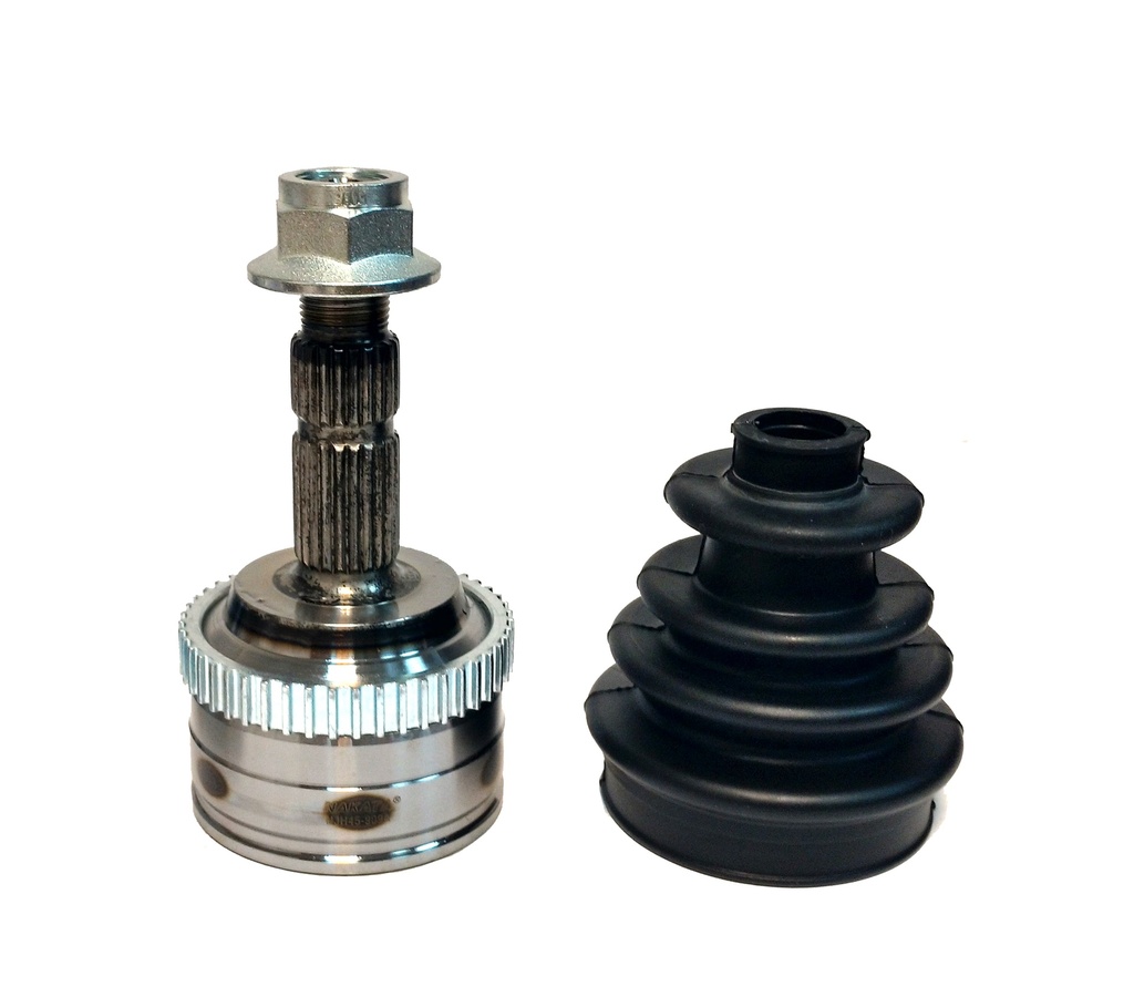 HOMOCINETICA AGILE CORSA  ABS48  SEG.MED.  RUEDA  22/21