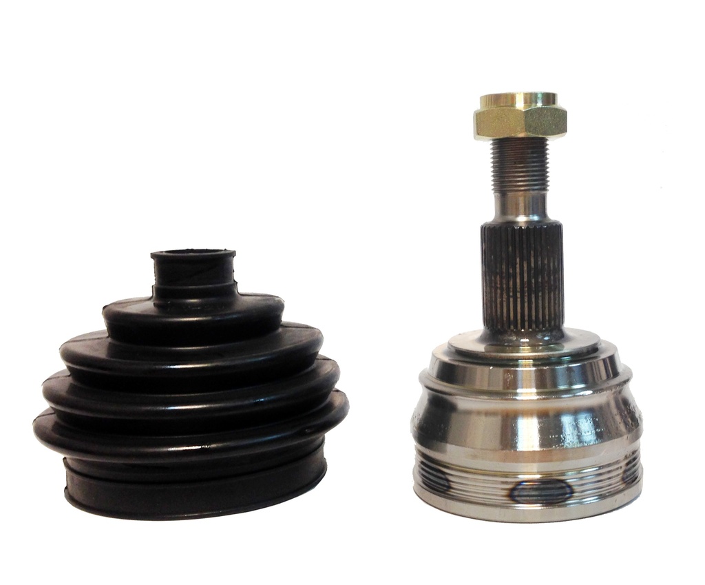 HOMOCINETICA BORA GOLF  SEG.INT.  RUEDA  36/30