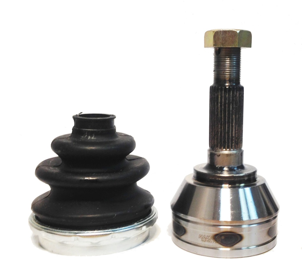 HOMOCINETICA BLAZER S10 4x4  SEG.EXT.  RUEDA  27/34