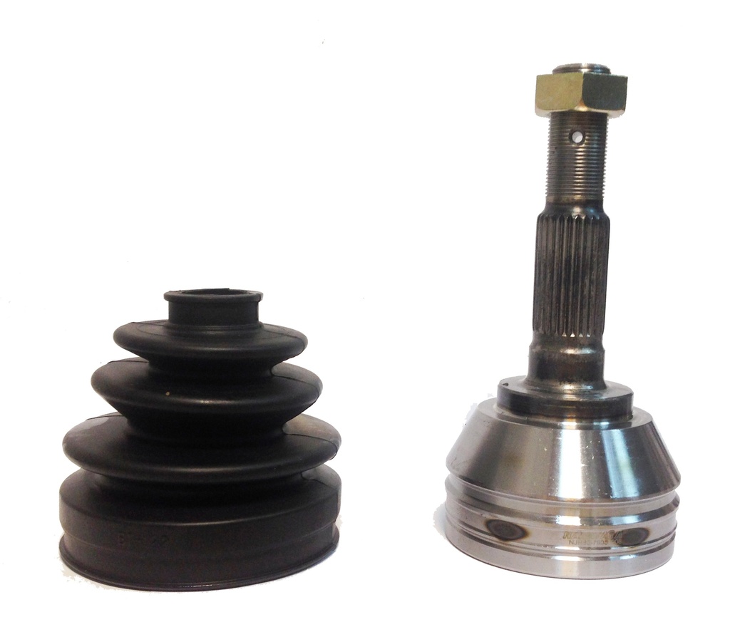 HOMOCINETICA BLAZER S10 4x4  SEG.EXT.  RUEDA  27/34