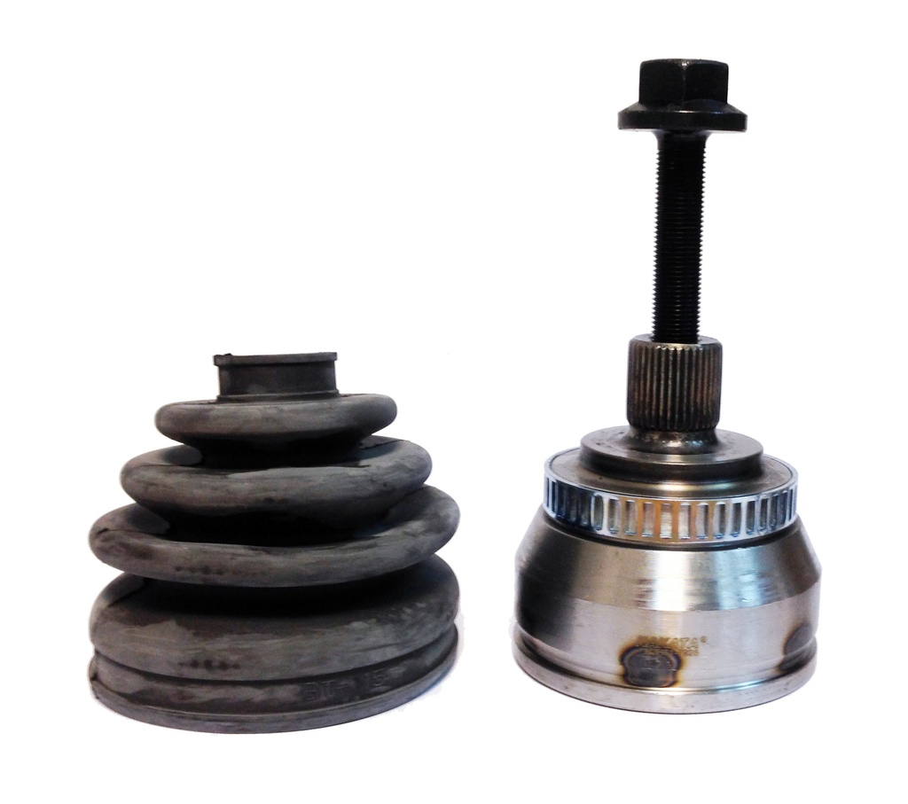 HOMOCINETICA SHARAN 01/  ABS48  SEG.INT.  RUEDA  38/36