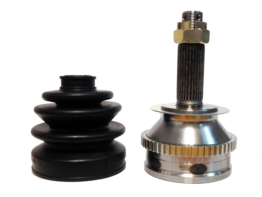 HOMOCINETICA SANTA FE V6  ABS52  SEG.MED.  RUEDA  27/26  