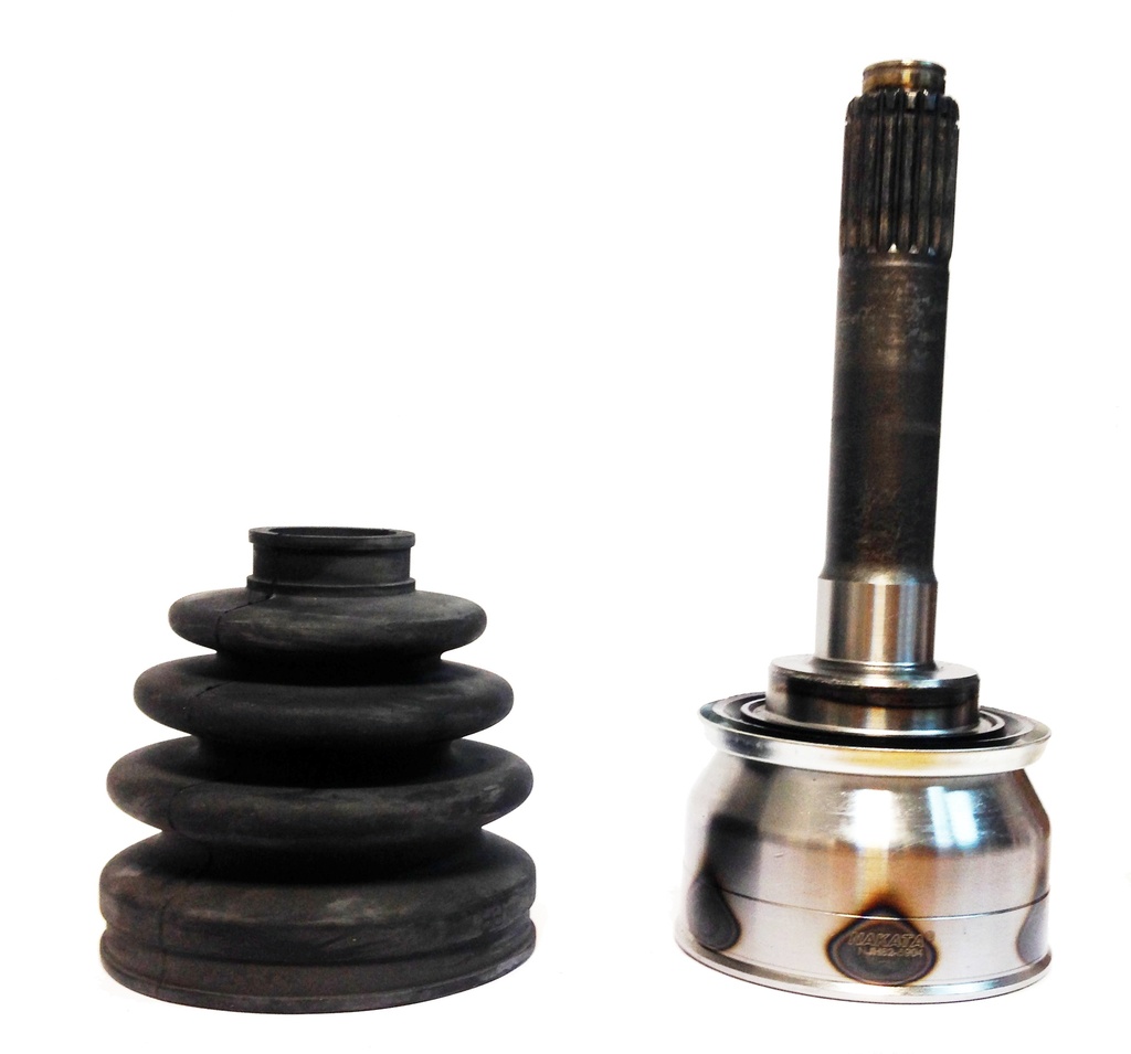 HOMOCINETICA S10 2.8 BLAZER  SEG.MED.  RUEDA  17/26