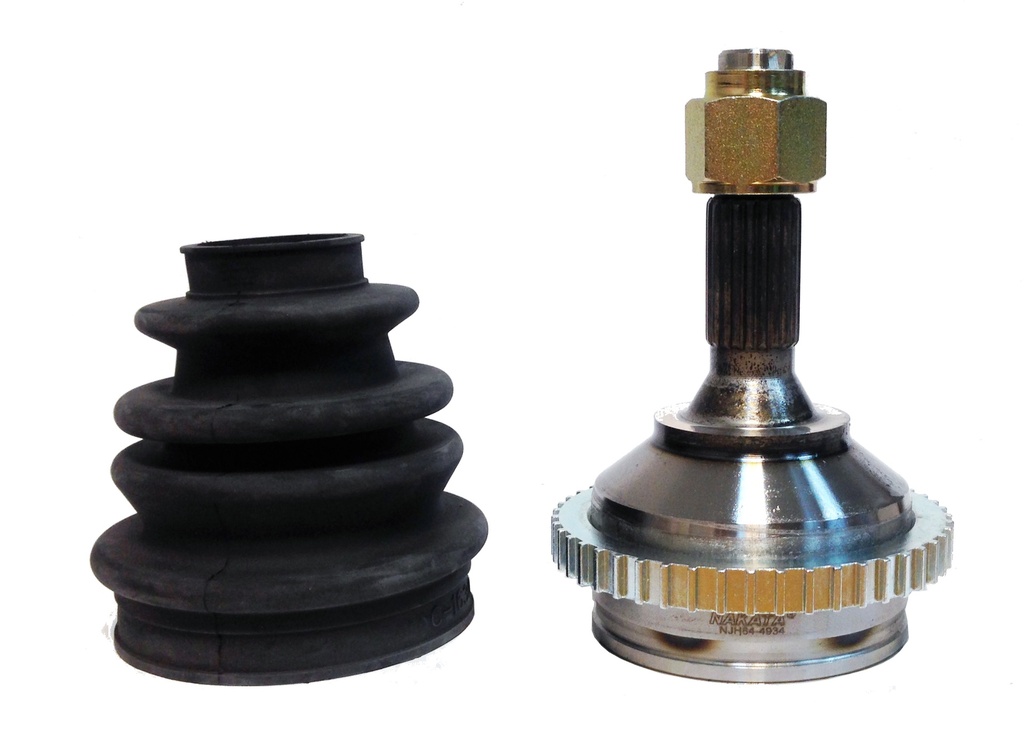 HOMOCINETICA 106 206 C3  ABS48  SEG.INT.  RUEDA  21/22