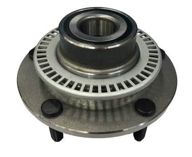 MAZA TRANSIT ABS RUL 5 BUL  TRAS