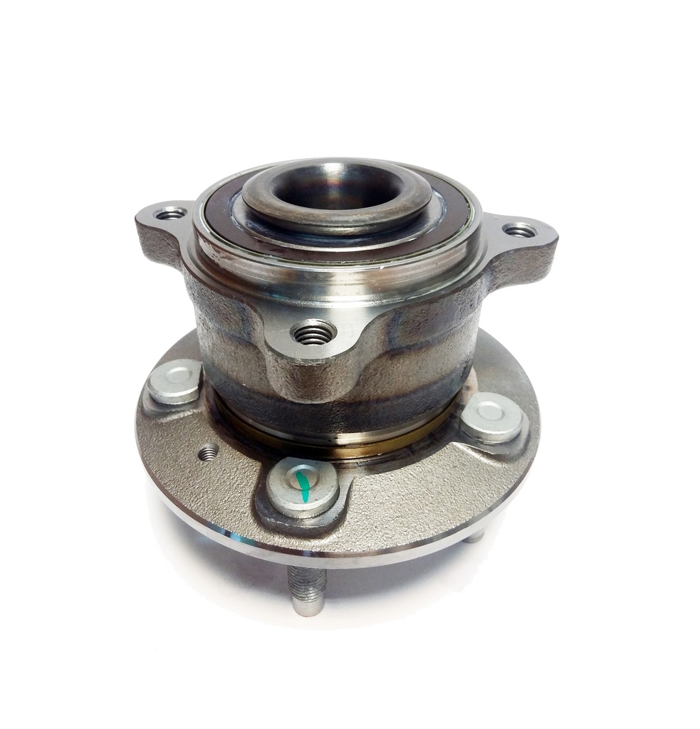 MAZA CRUZE 1.8 11> 15" ABS RUL  TRAS