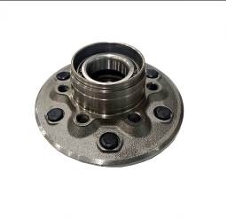 MAZA S10 TRAILBLAZER 12/16 RUL  DEL