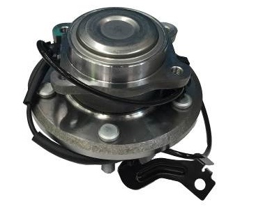 MAZA JOURNEY 08/ ABS C/BUL  TRAS