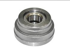 MAZA IVECO DAILY 55C16 40mm 9 AGU  DEL