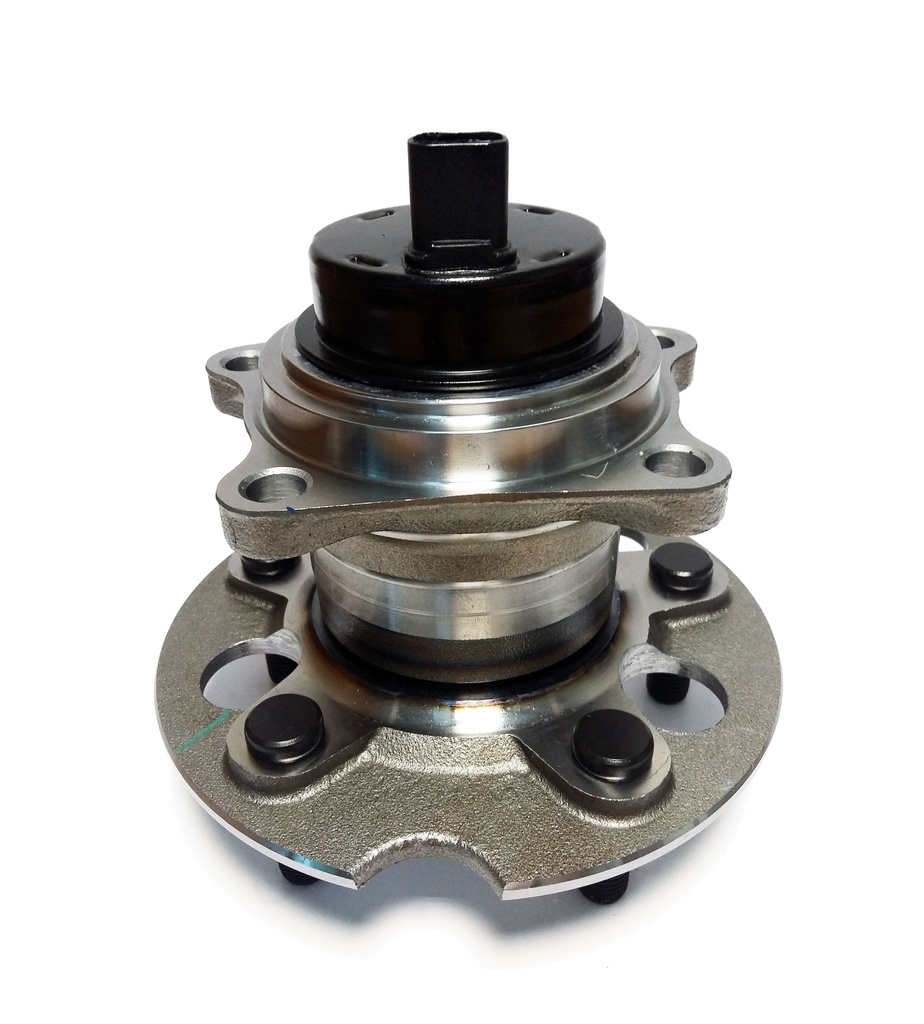 MAZA RAV 4 TIGGO 4x2 10> 4 AGU ABS  TRAS