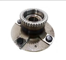 MAZA CHERY QQ 1.0 11/ RUL ABS  TRAS